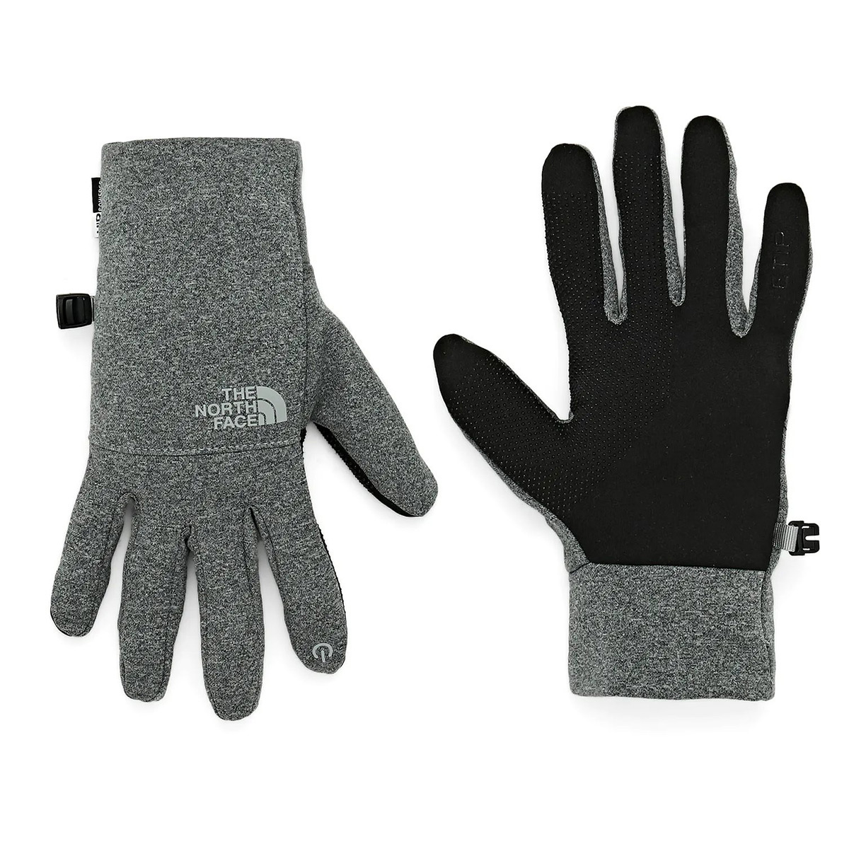 The North Face "Etip Recycled Glove"
