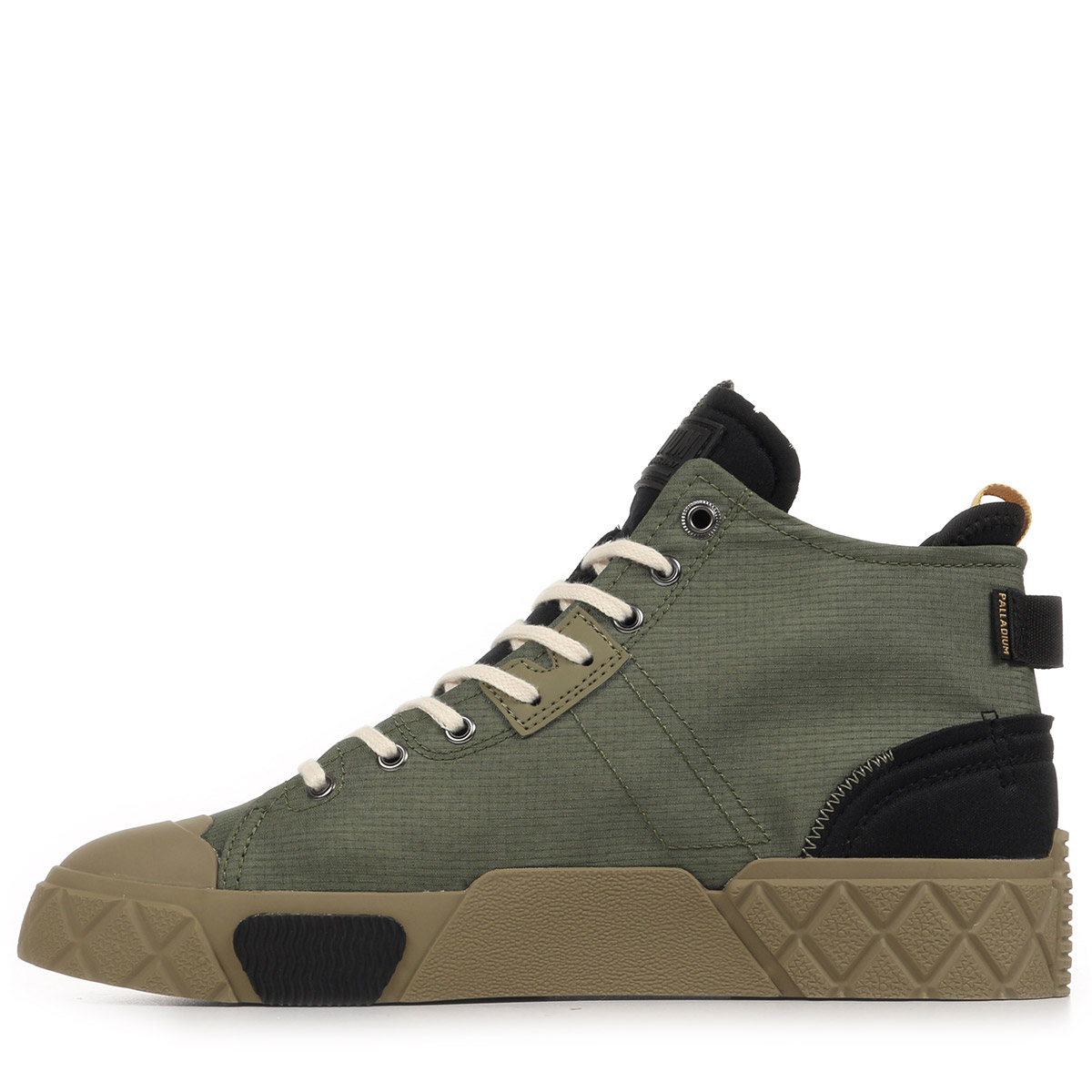 Ace City Shel Chukka