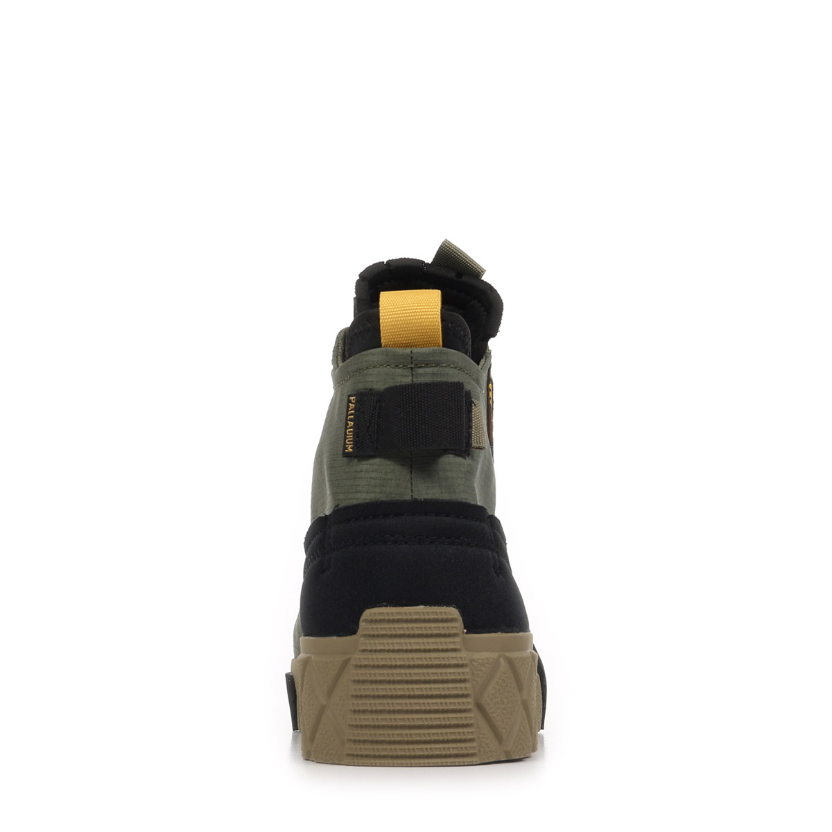 Ace City Shel Chukka