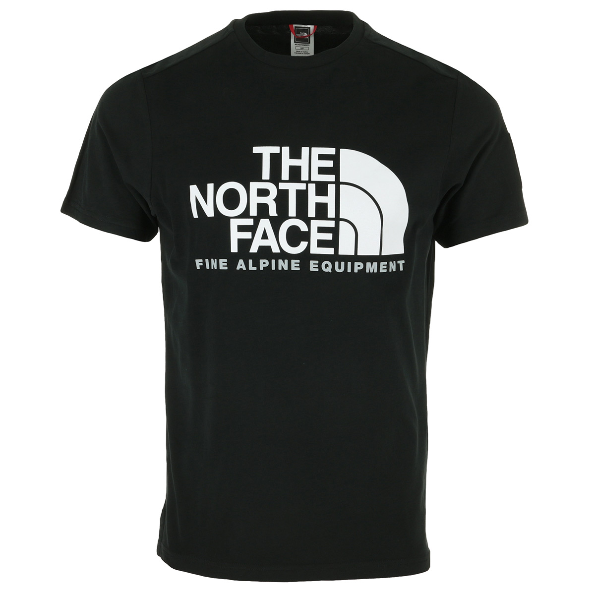 The North Face "Fine Alpine Tee 2"