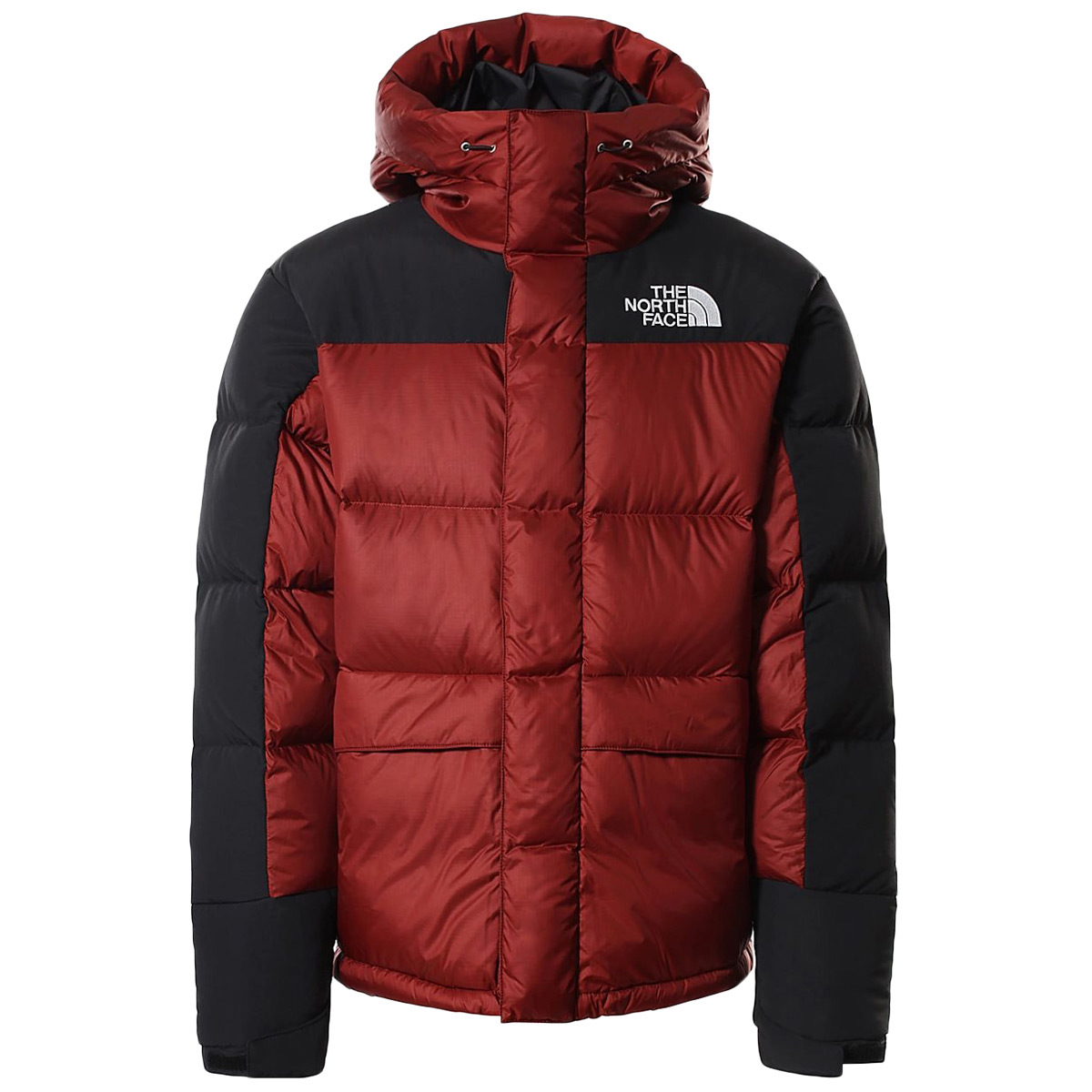 The North Face "Himalayan Down Parka"