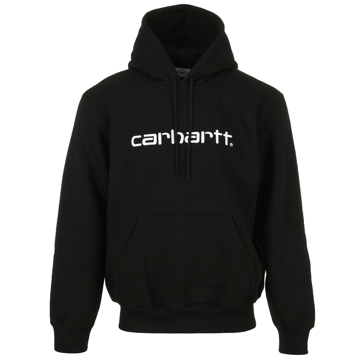 Carhartt "Hooded Sweatshirt"