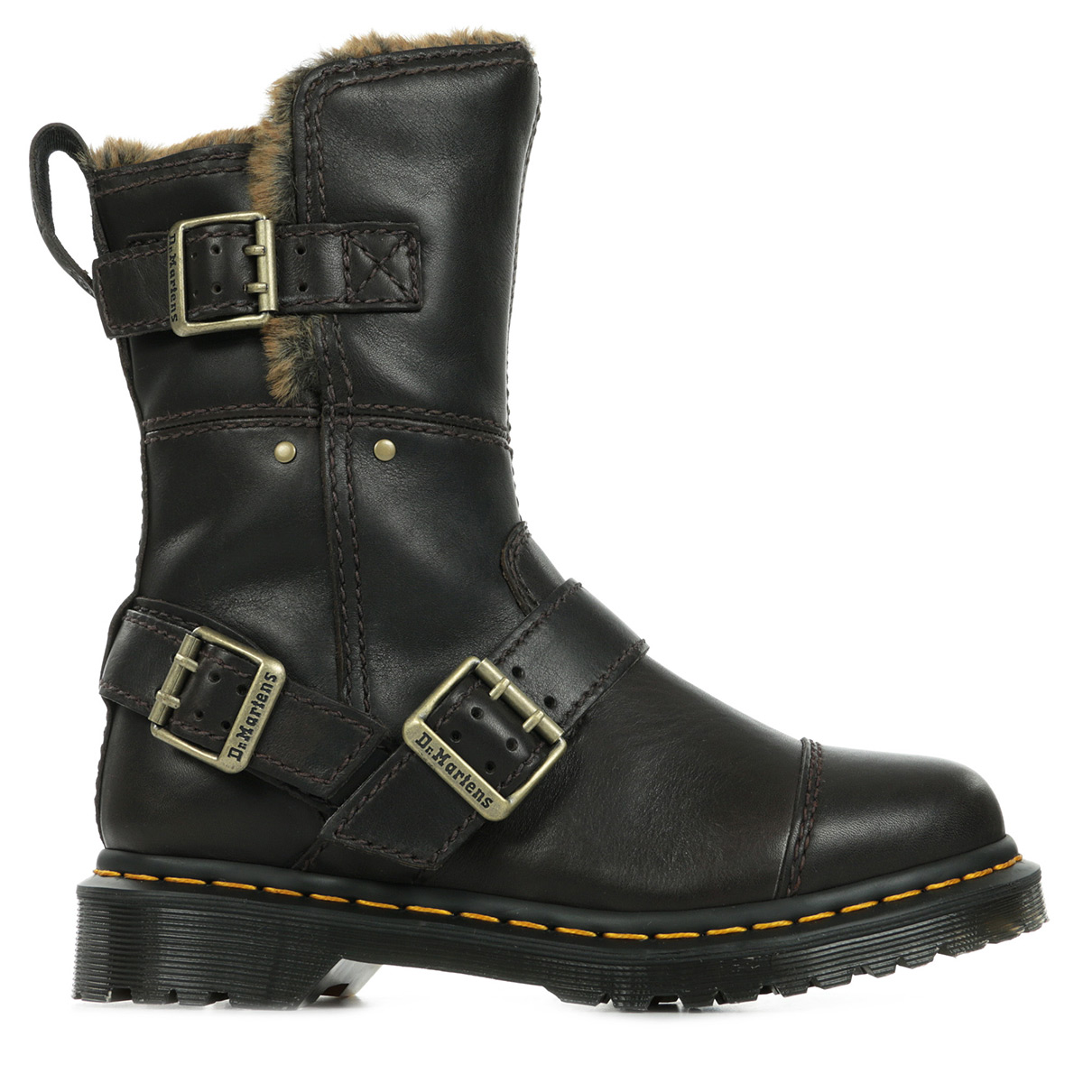 Dr. Martens "Kristy Mid FL"