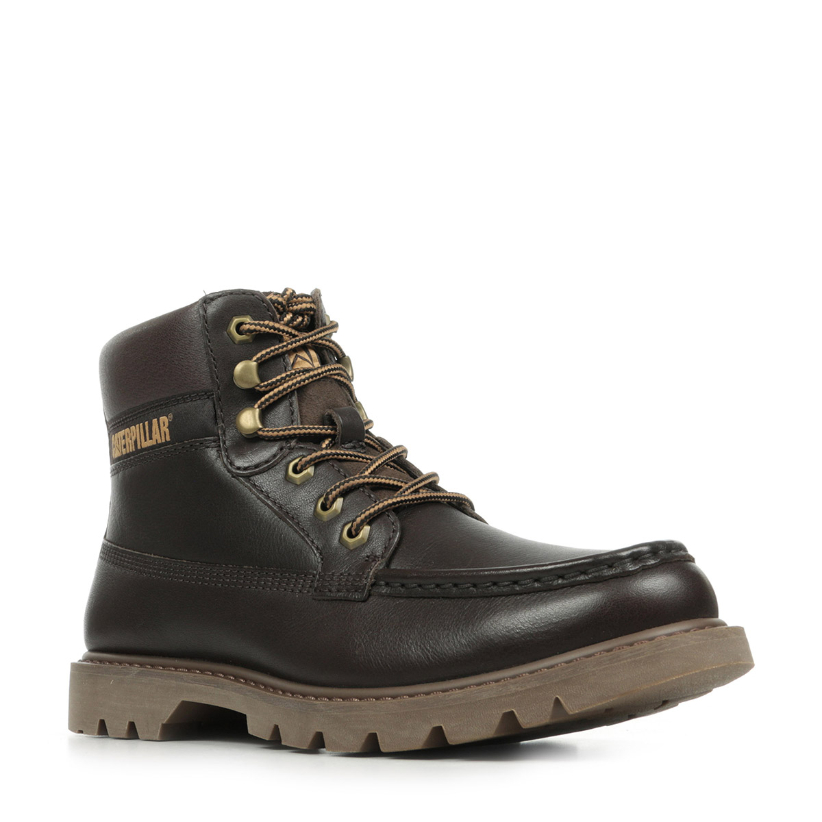 Colorado Moc Toe