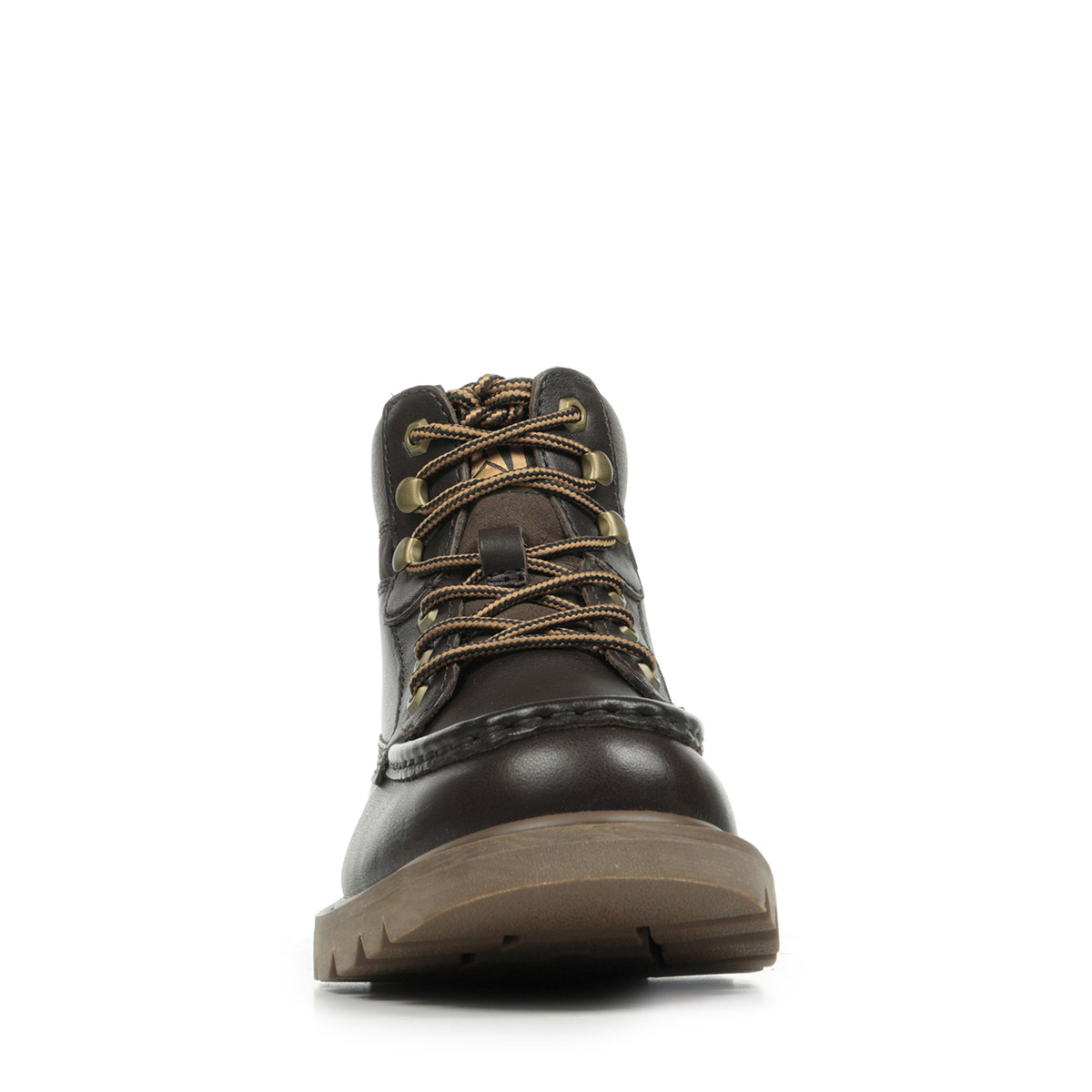 Colorado Moc Toe