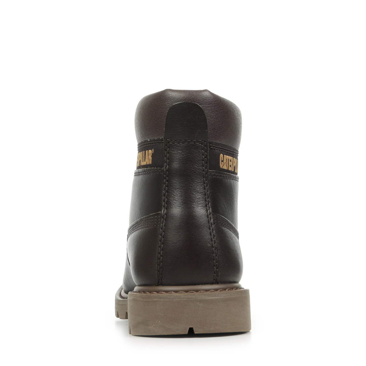 Colorado Moc Toe