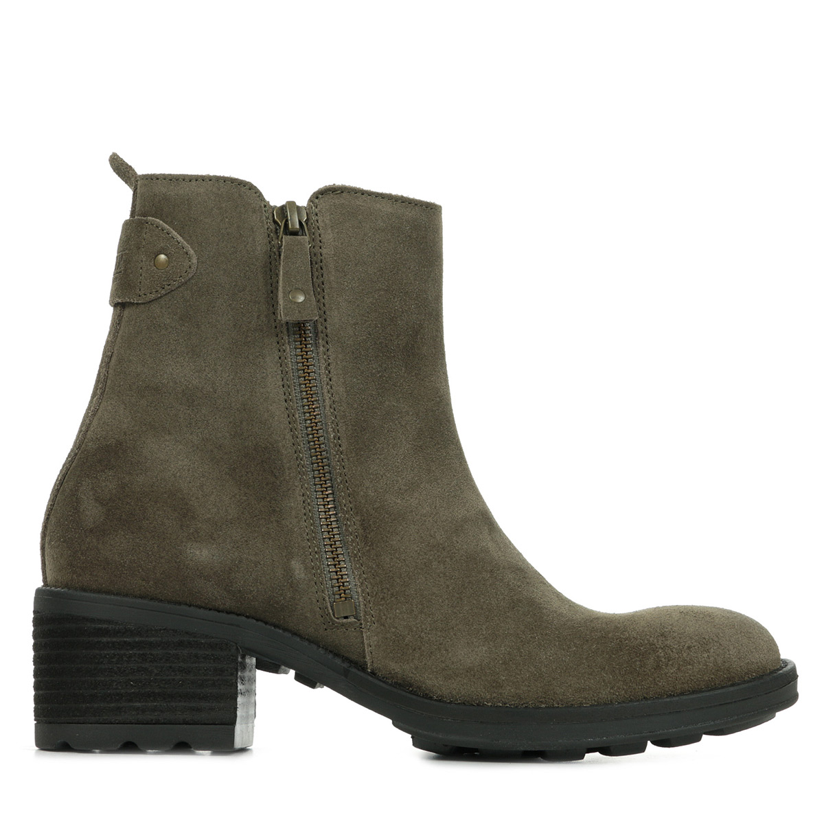 Palladium Manufacture "Margo 03 Sud"