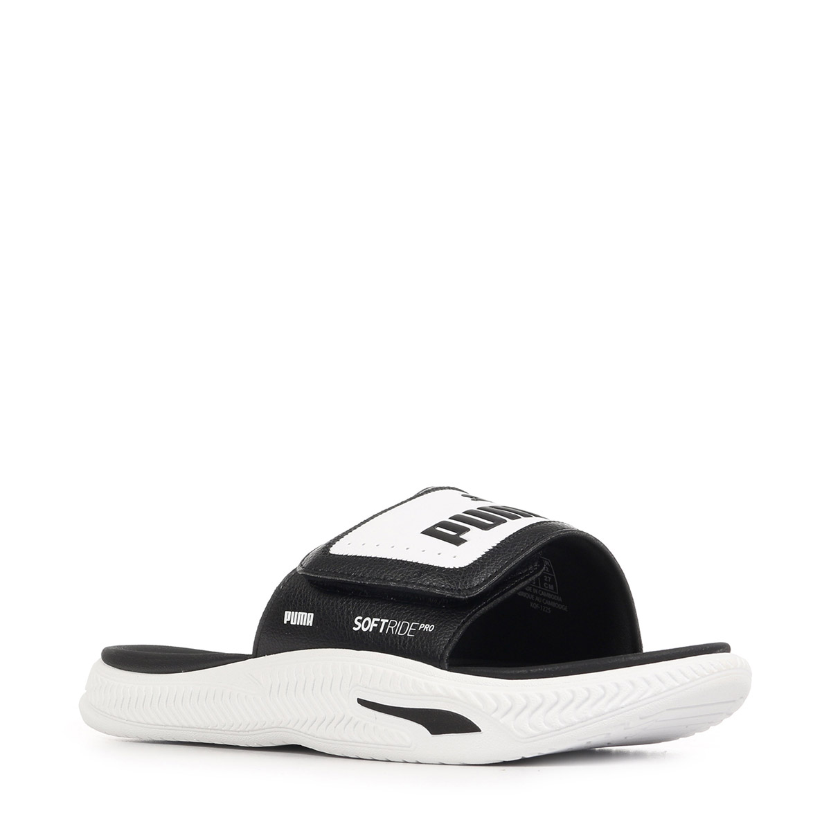 Softride Pro Slide 24 V