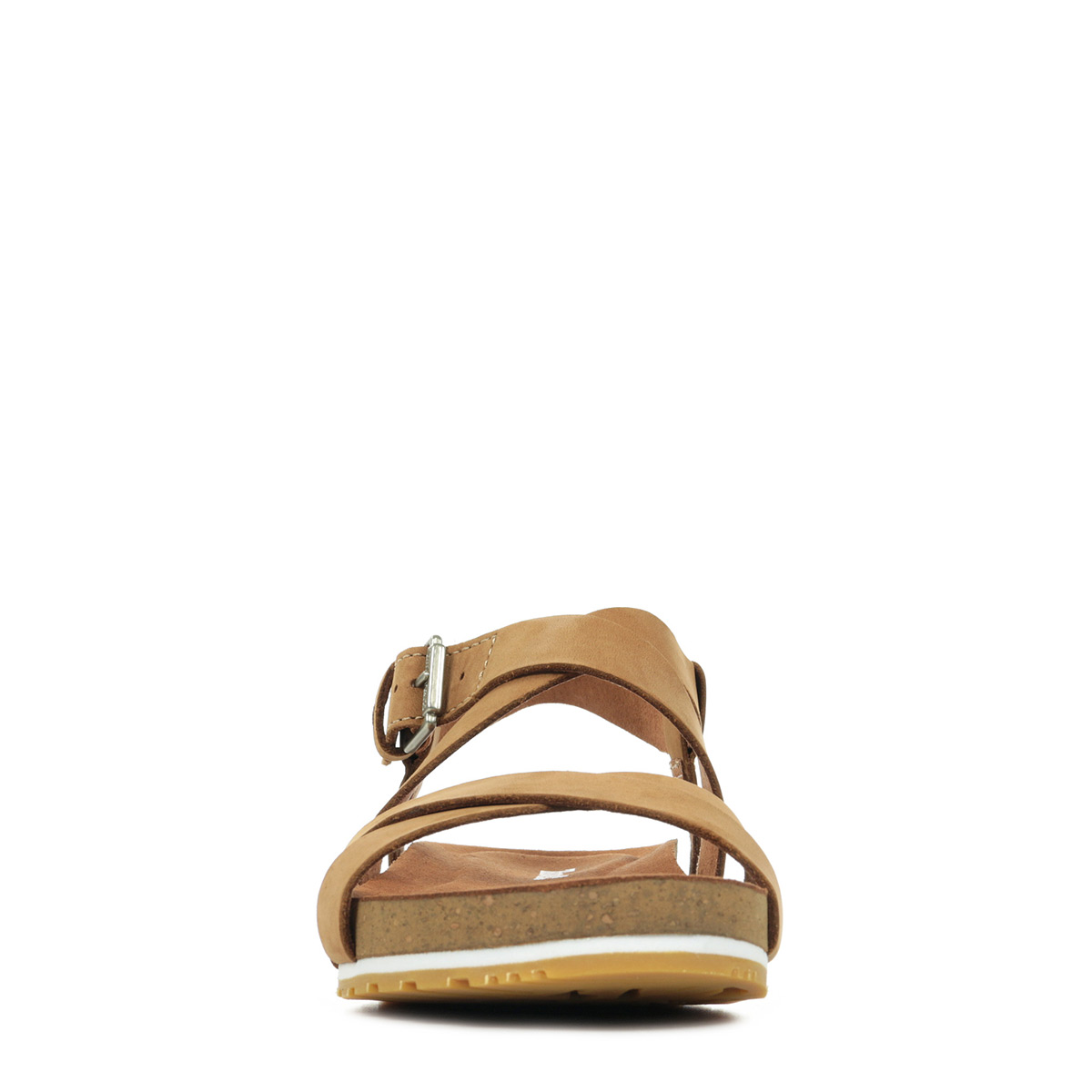 Malibu Waves Ankle Strap Sandal
