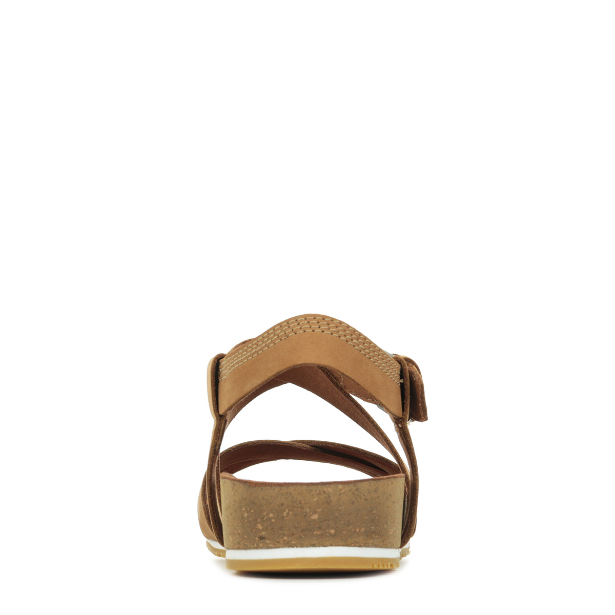 Malibu Waves Ankle Strap Sandal