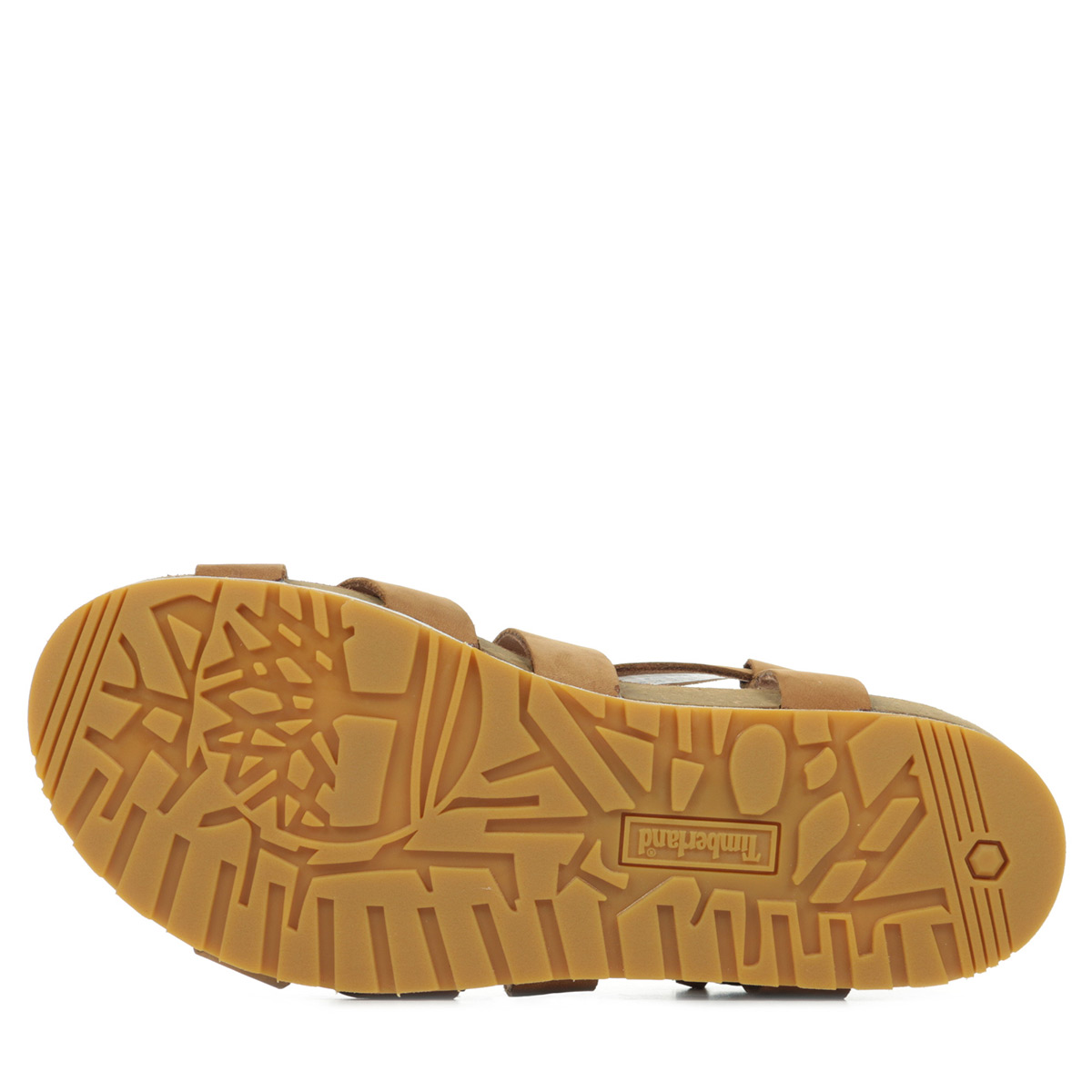 Malibu Waves Ankle Strap Sandal
