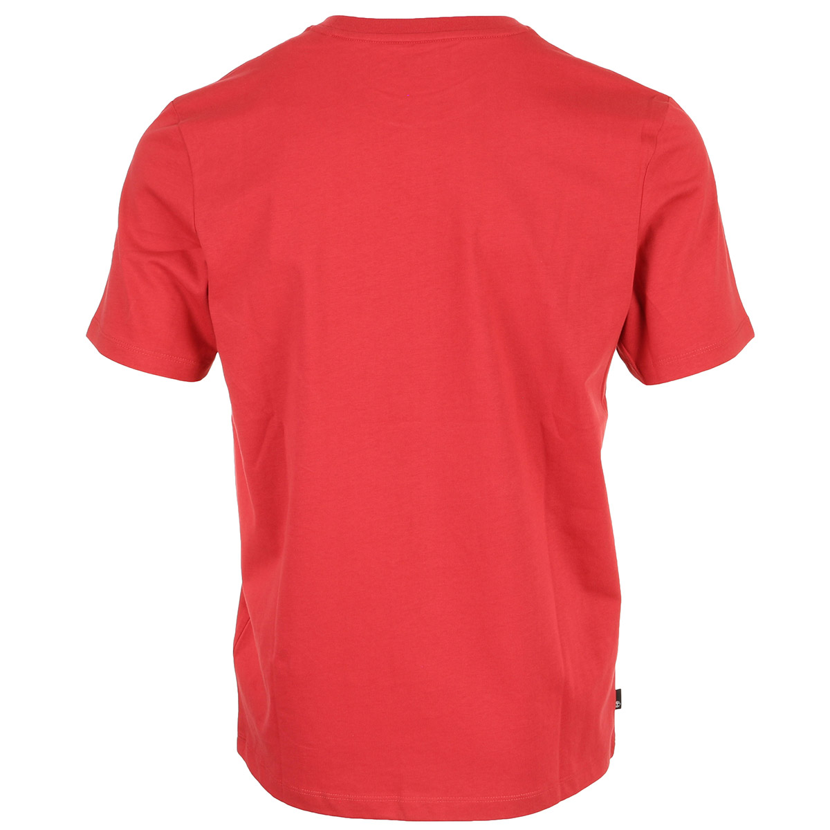 Linear Logo Short Sleev