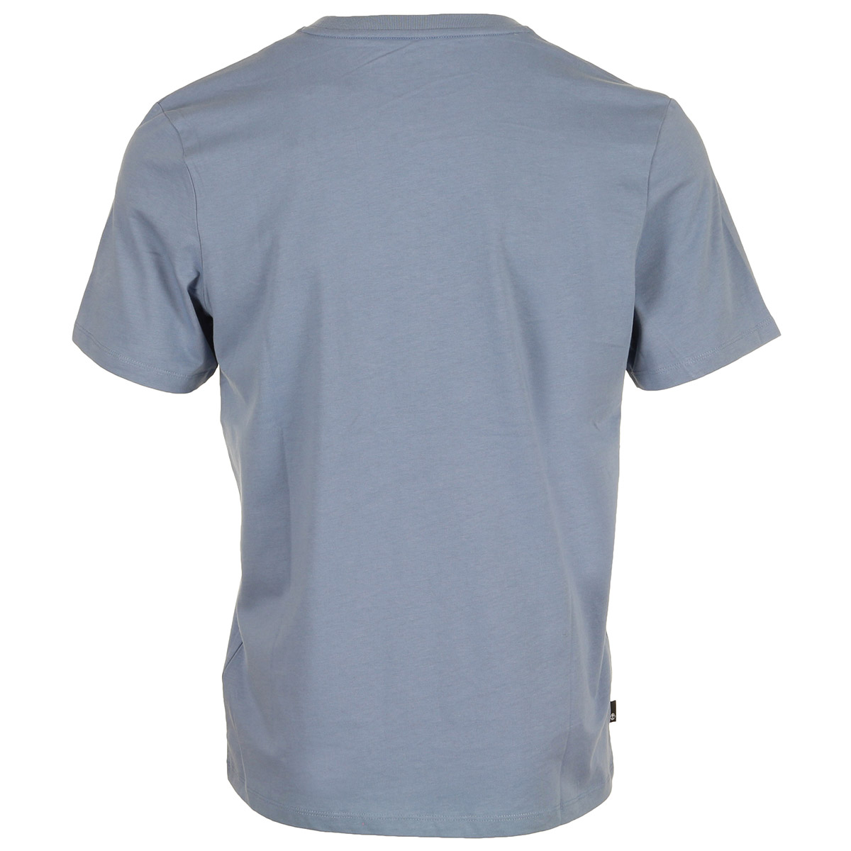 Linear Logo Short Sleev