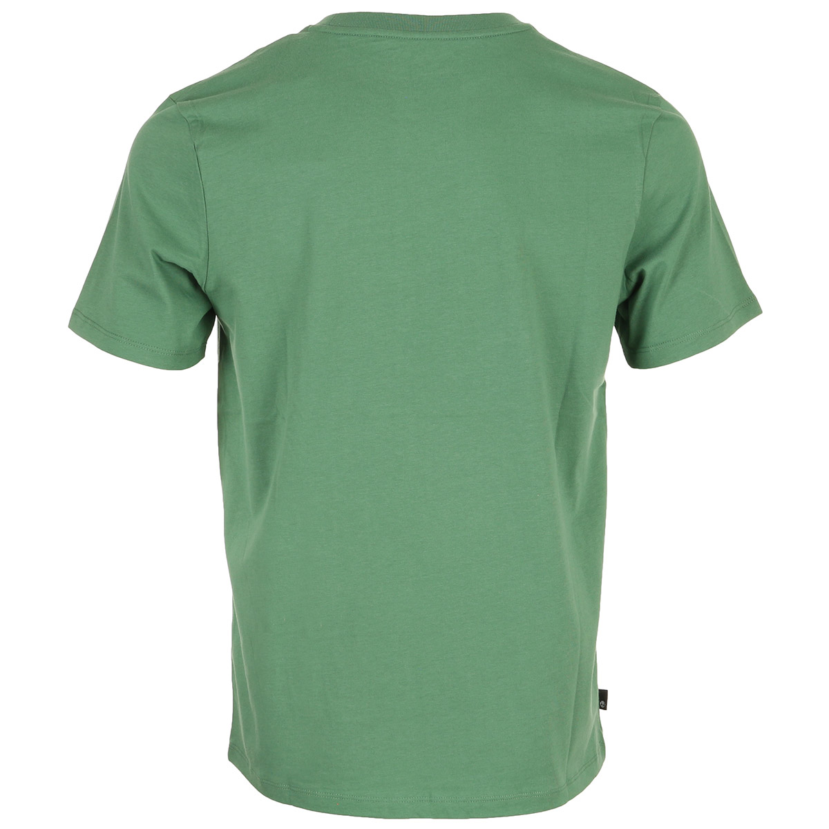 Linear Logo Short Sleev