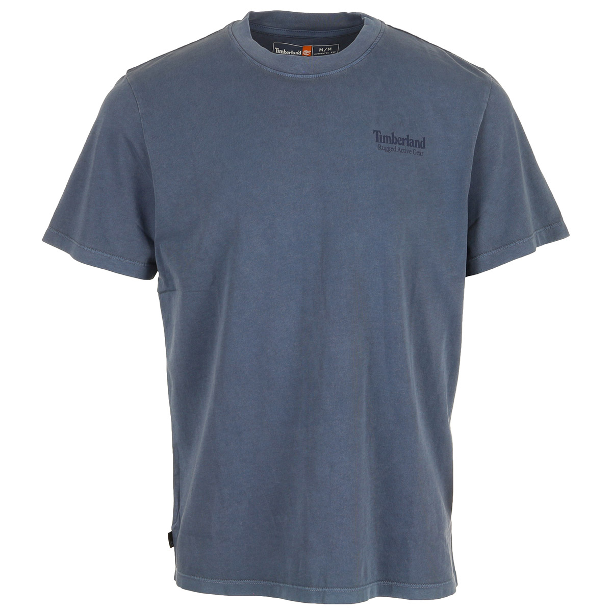 Rugged Active Gear Back