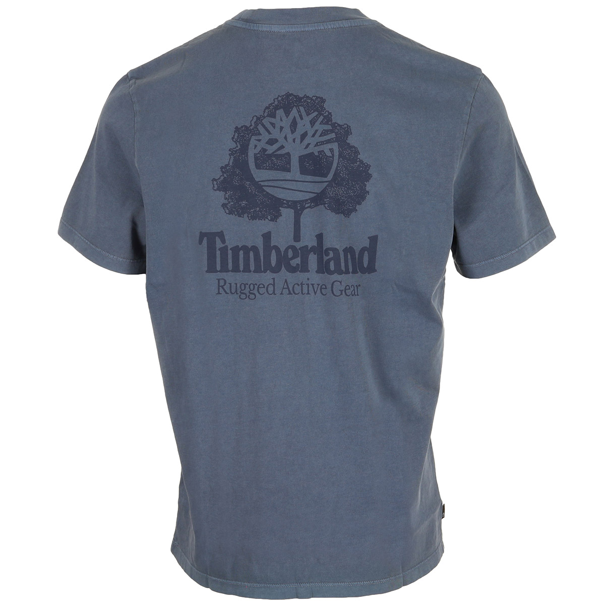 Rugged Active Gear Back