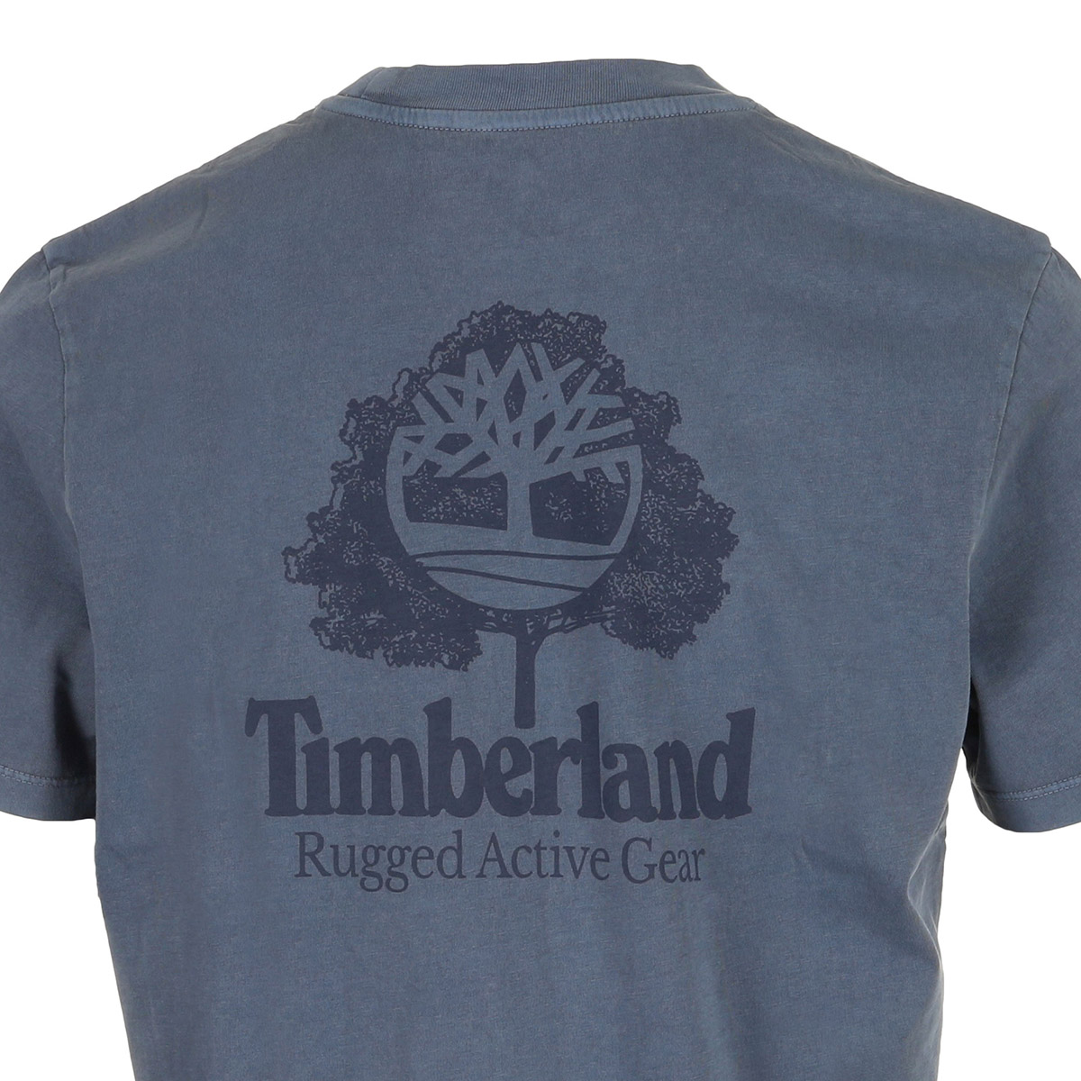 Rugged Active Gear Back