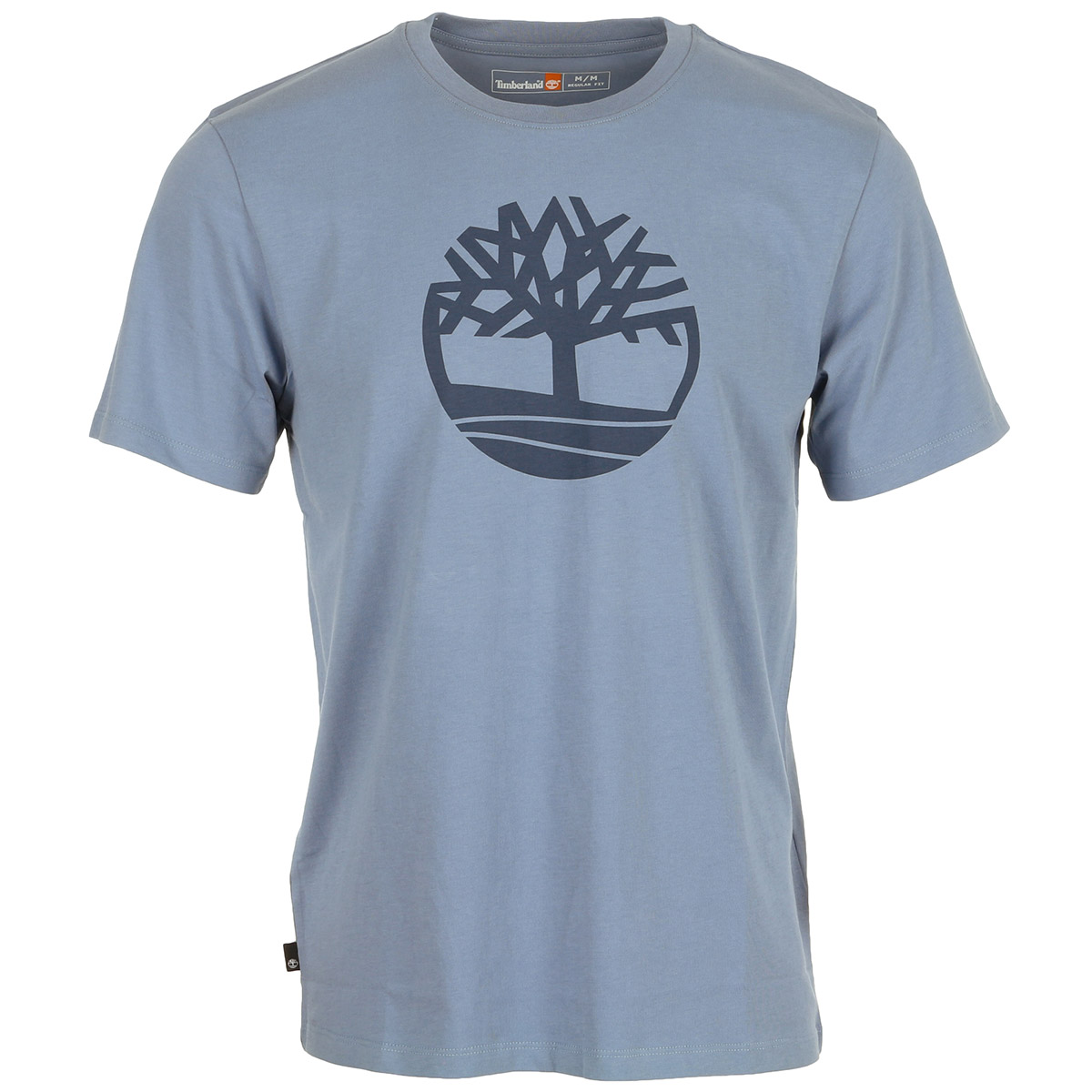 Tree Logo Short Sleeve