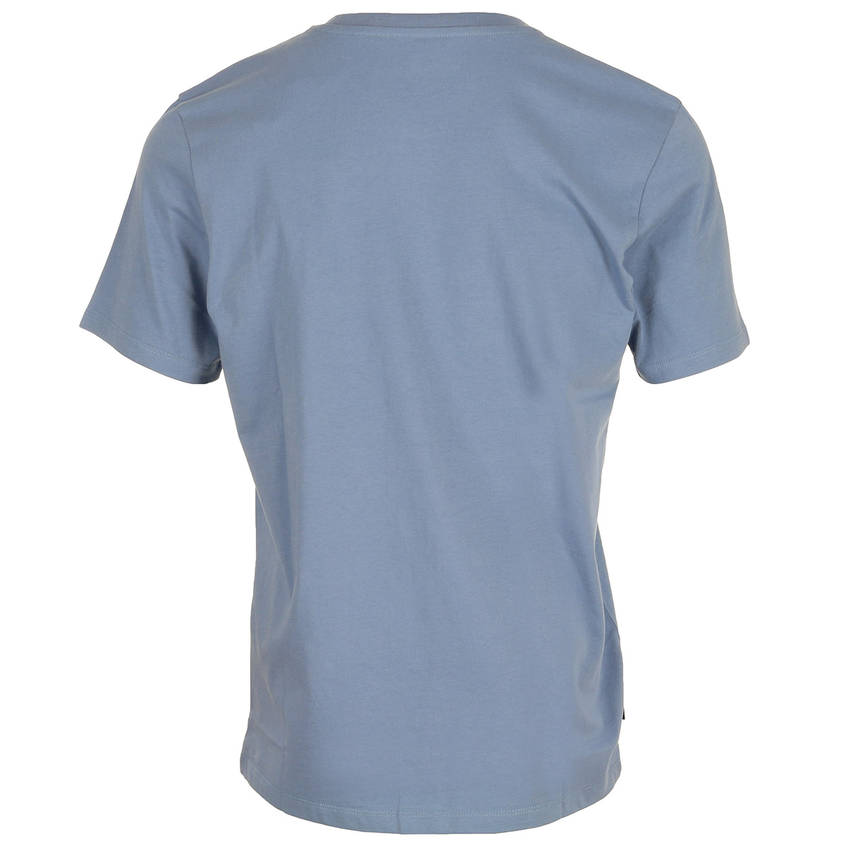 Tree Logo Short Sleeve