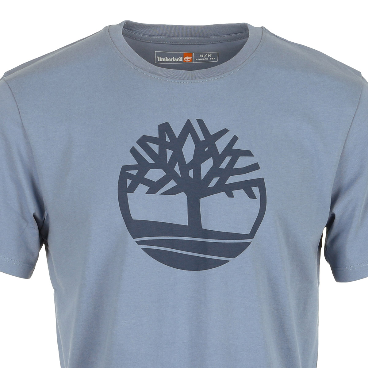 Tree Logo Short Sleeve