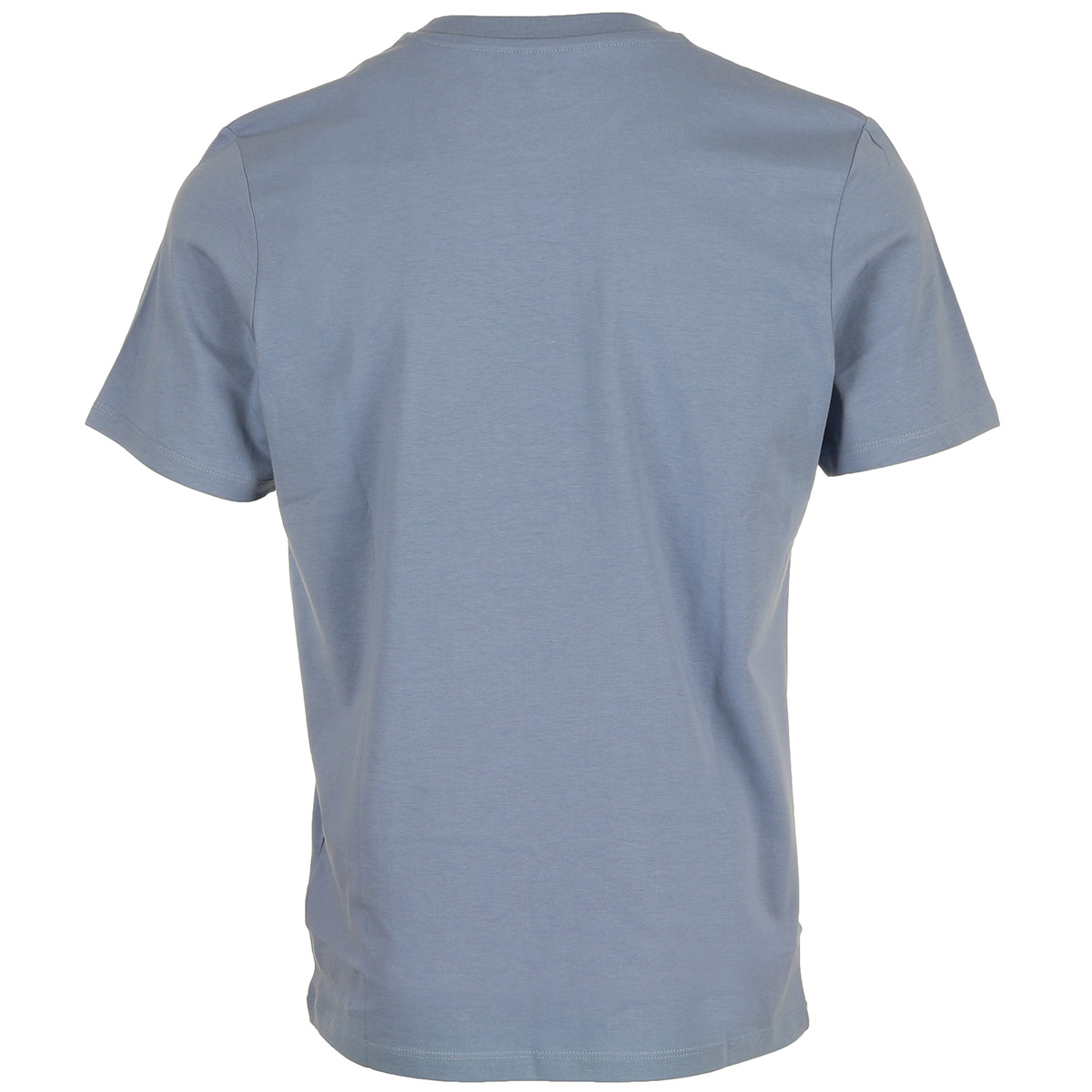 Water Stack Logo Short