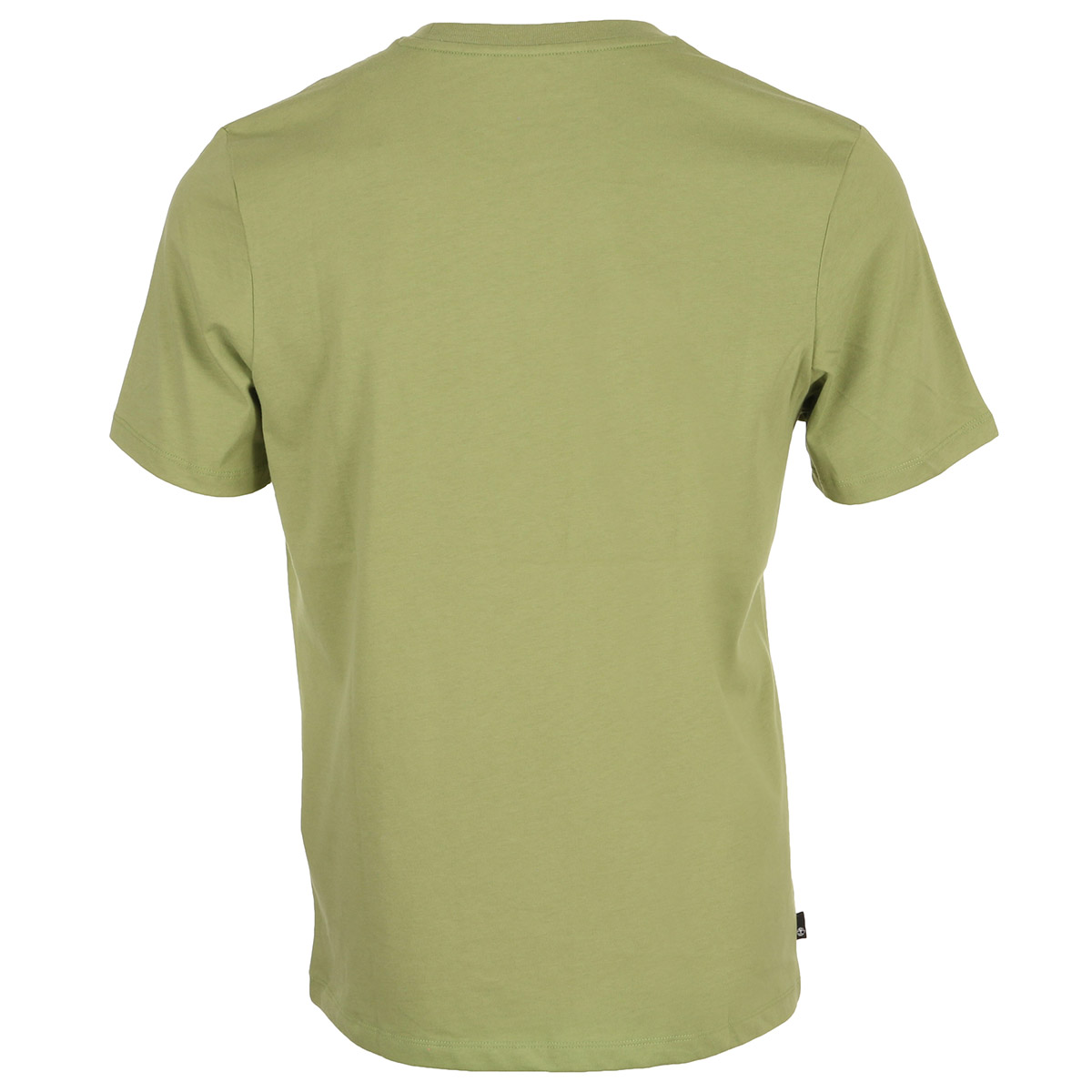 Linear Logo Short Sleev