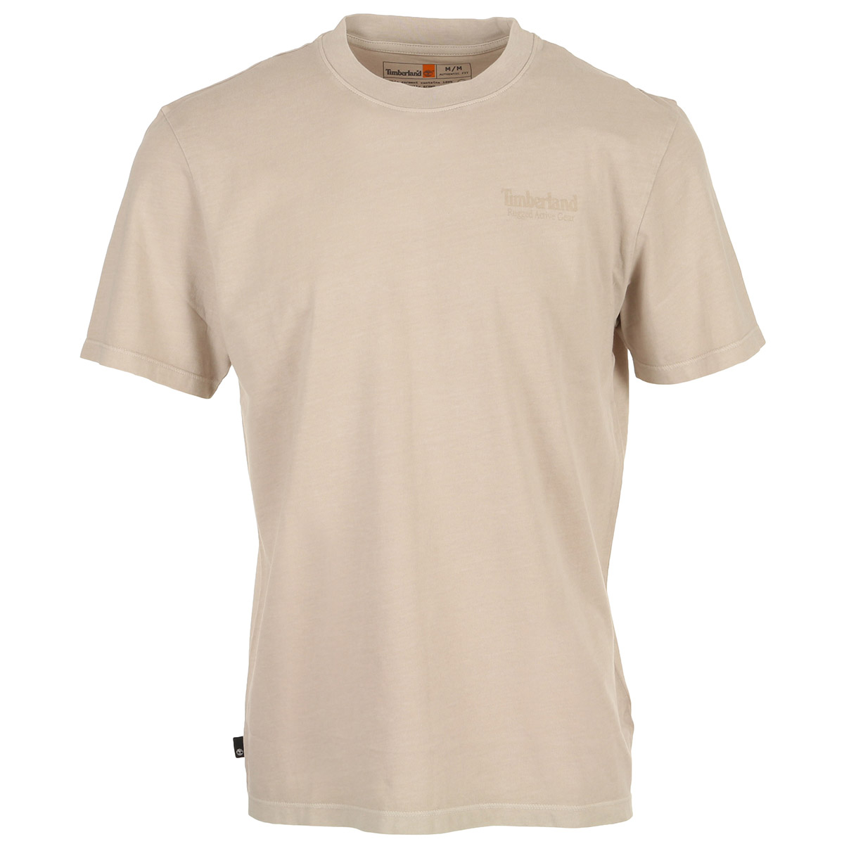 Rugged Active Gear Back