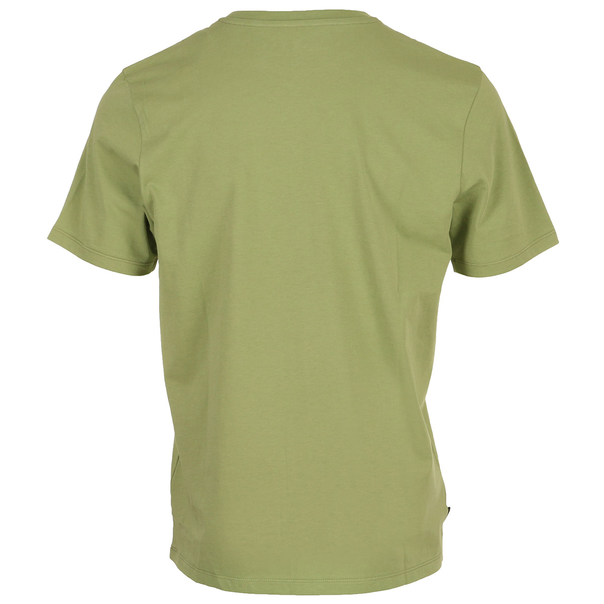 Tree Logo Short Sleeve