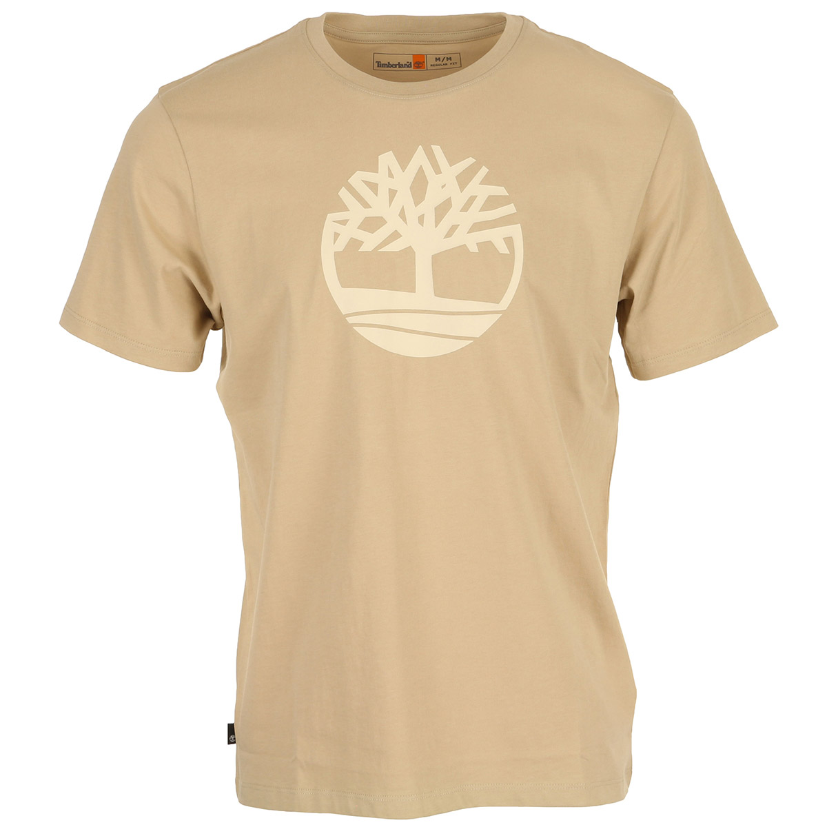 Tree Logo Short Sleeve