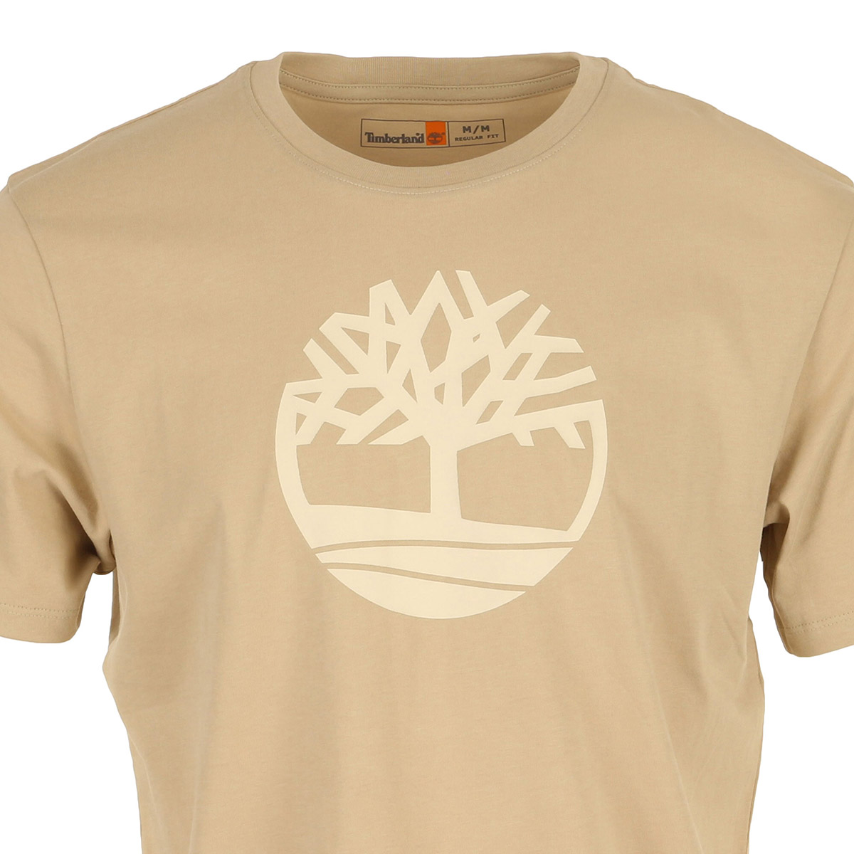 Tree Logo Short Sleeve