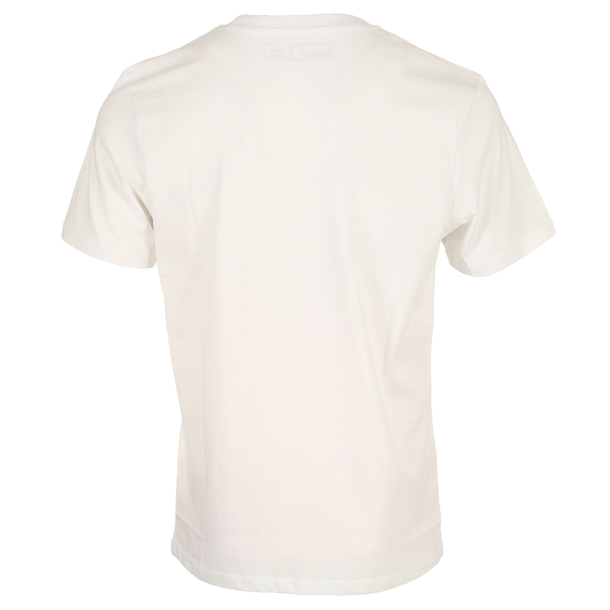 Water Stack Logo Short