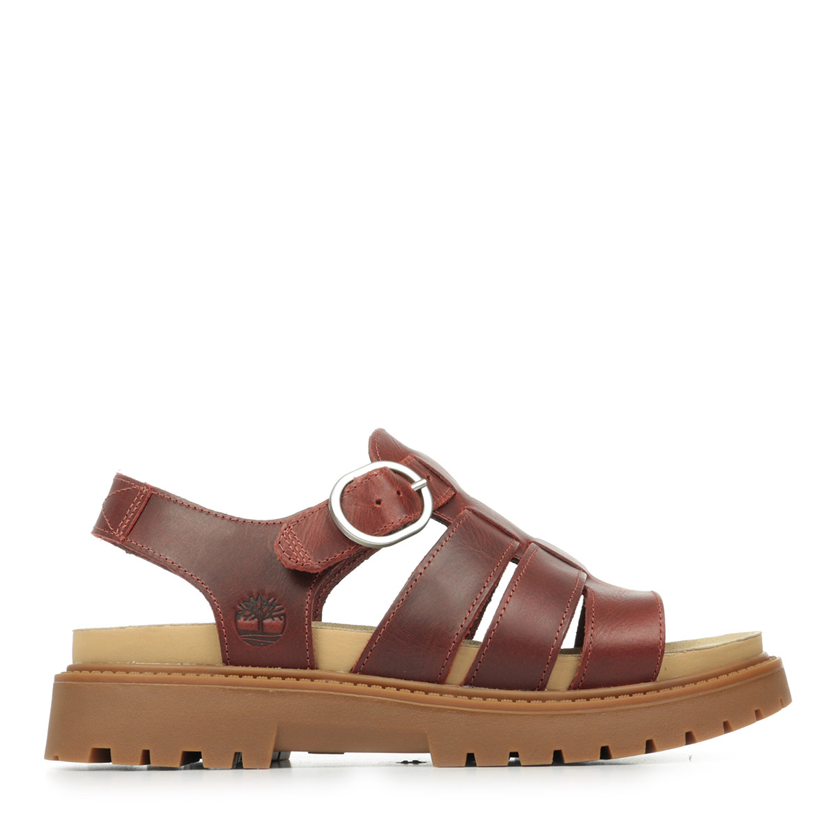 Clairemont Way Fisherman Sandal