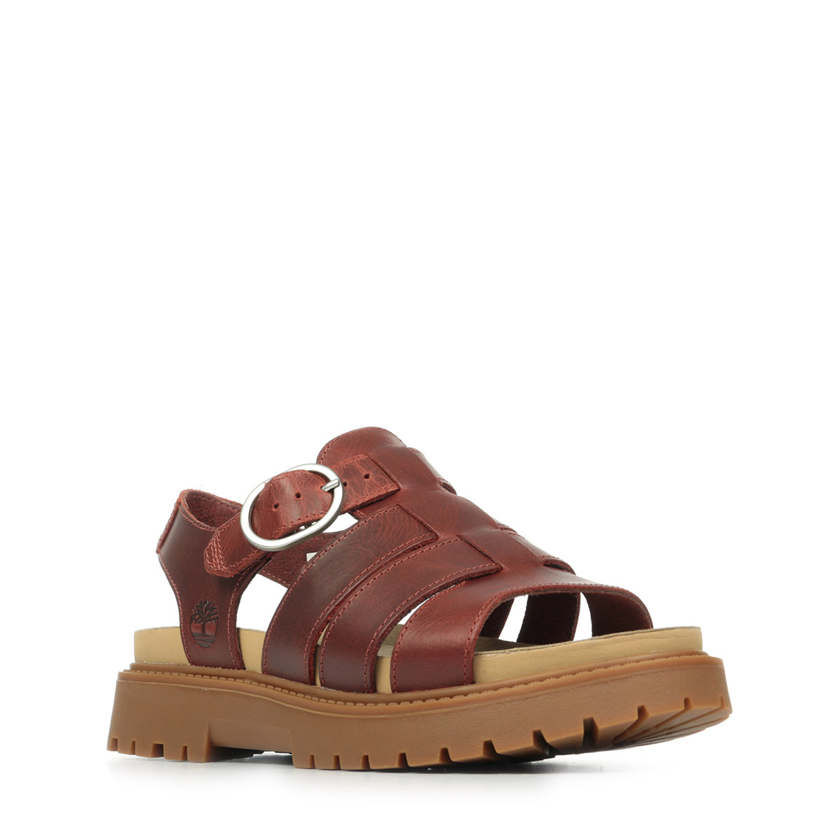Clairemont Way Fisherman Sandal