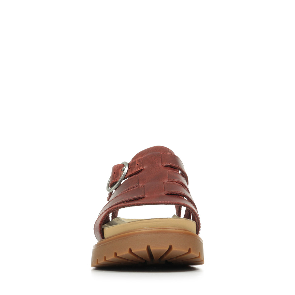 Clairemont Way Fisherman Sandal