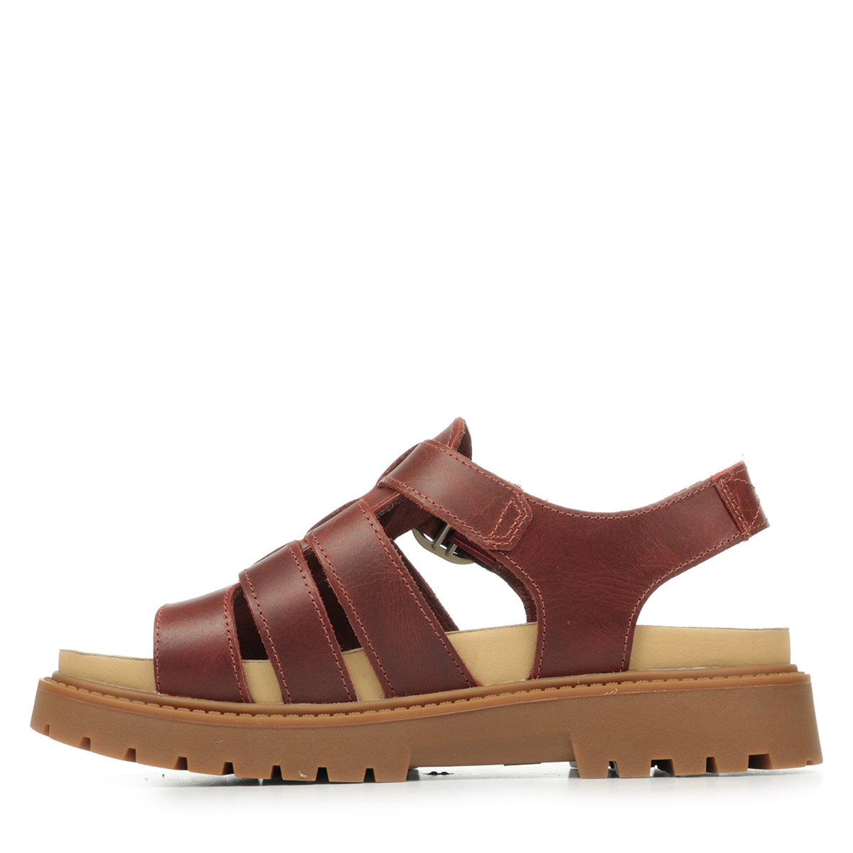 Clairemont Way Fisherman Sandal
