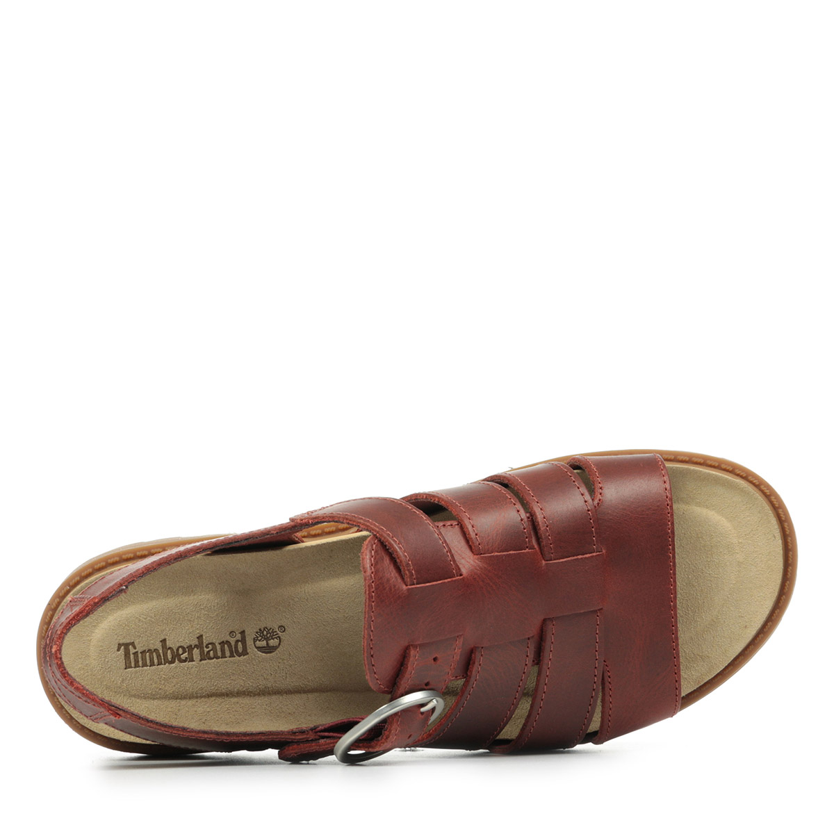 Clairemont Way Fisherman Sandal