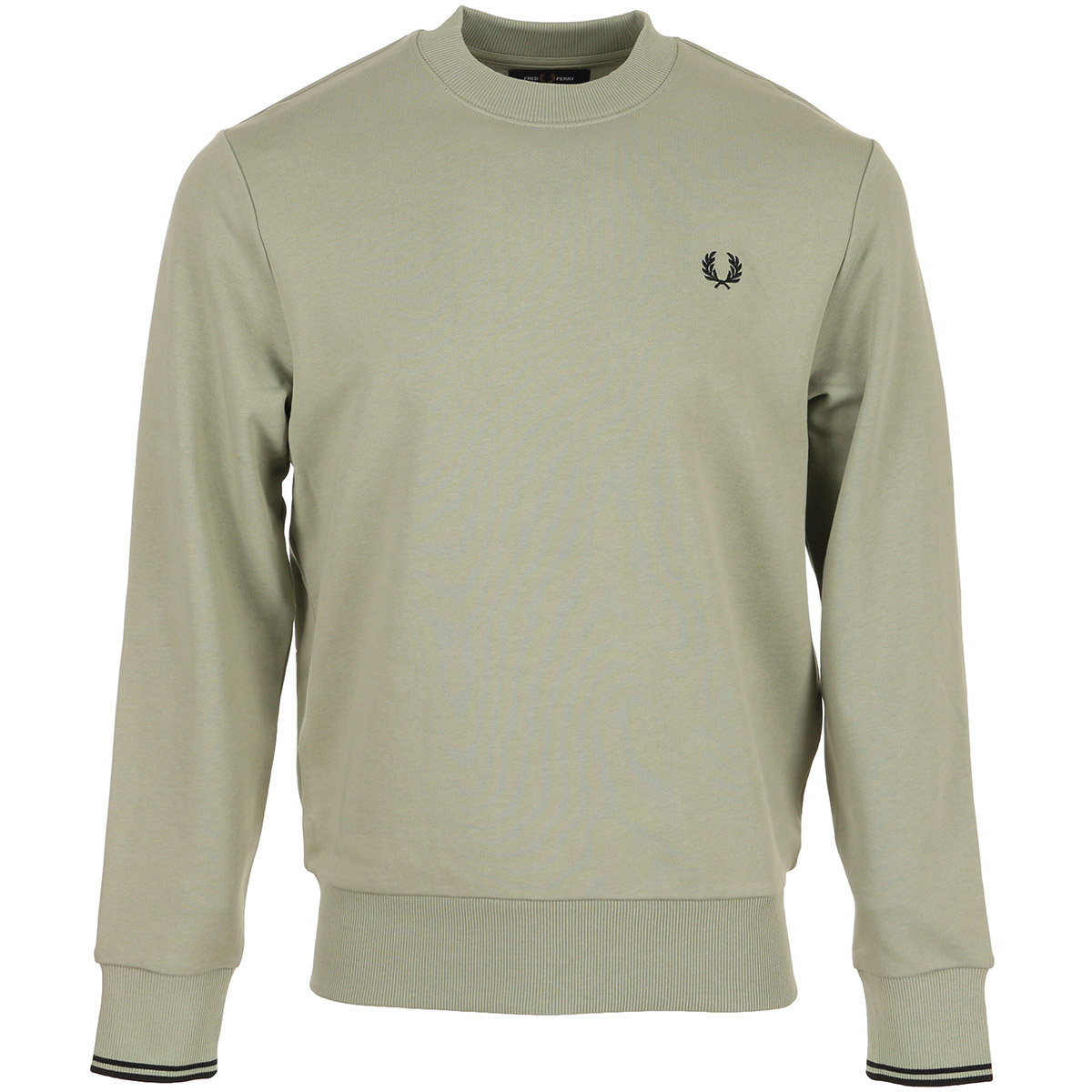 Crew Neck Crew Neck