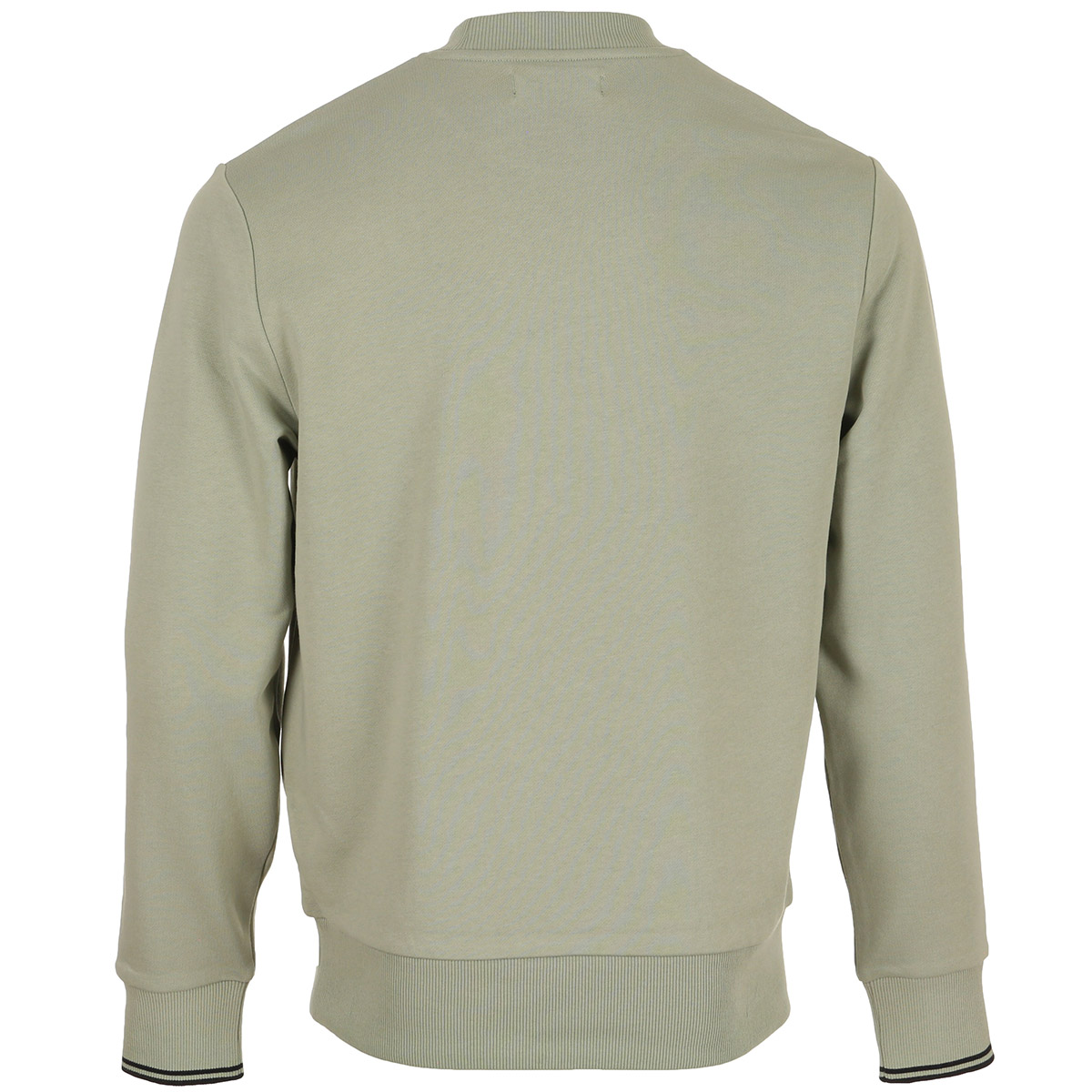 Crew Neck Crew Neck