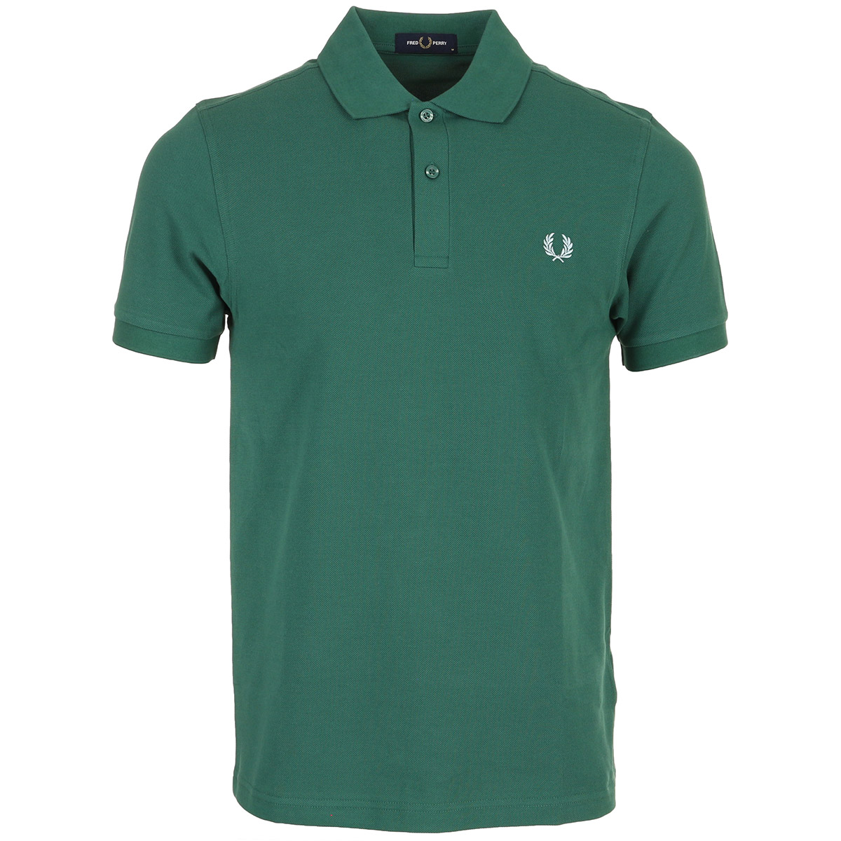 The Fred Perry Shirt The Fred Perry Shirt