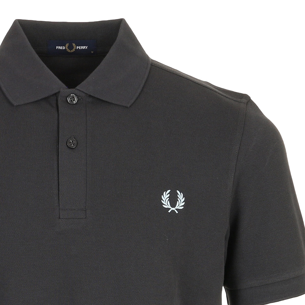 The Fred Perry Shirt The Fred Perry Shirt