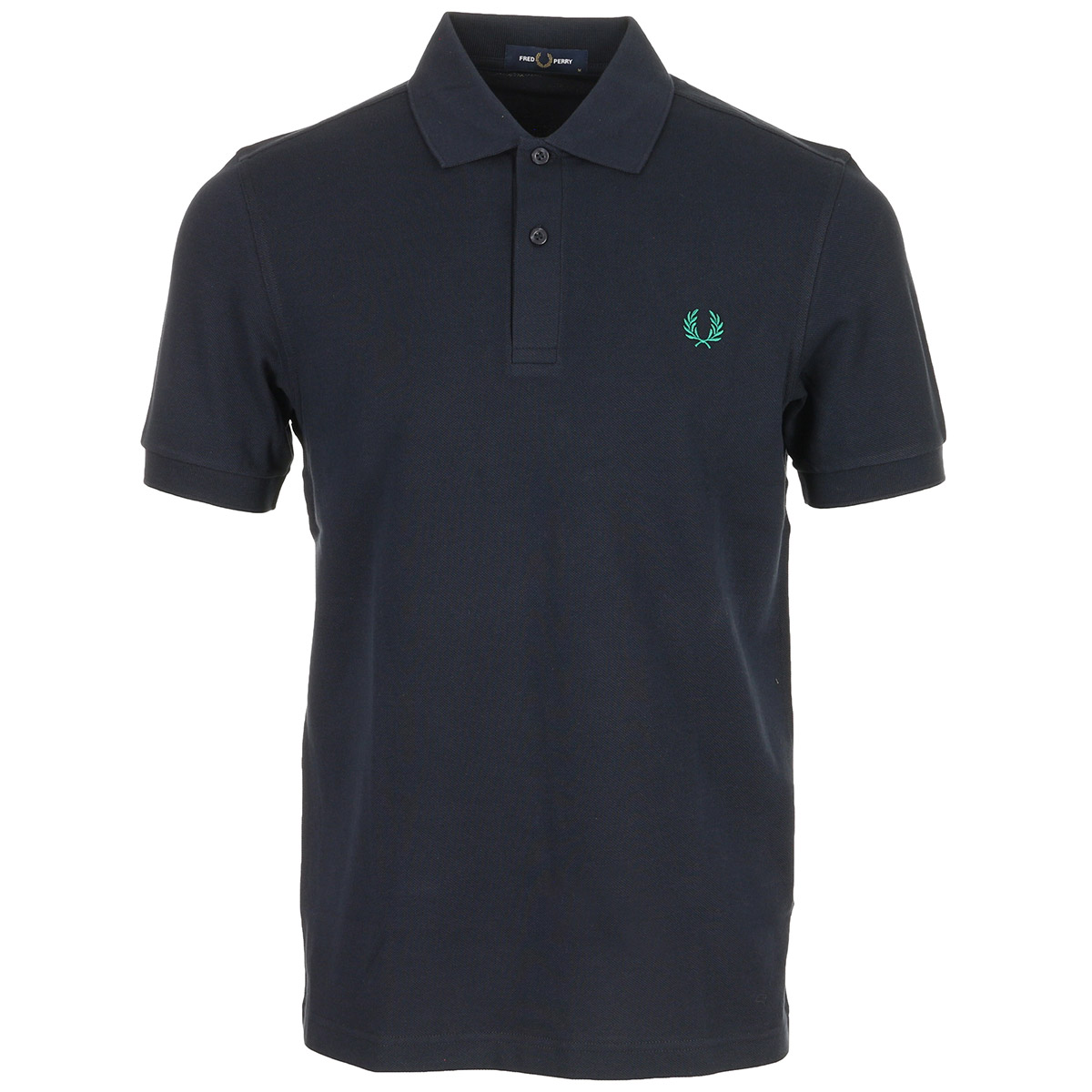 The Fred Perry Shirt The Fred Perry Shirt