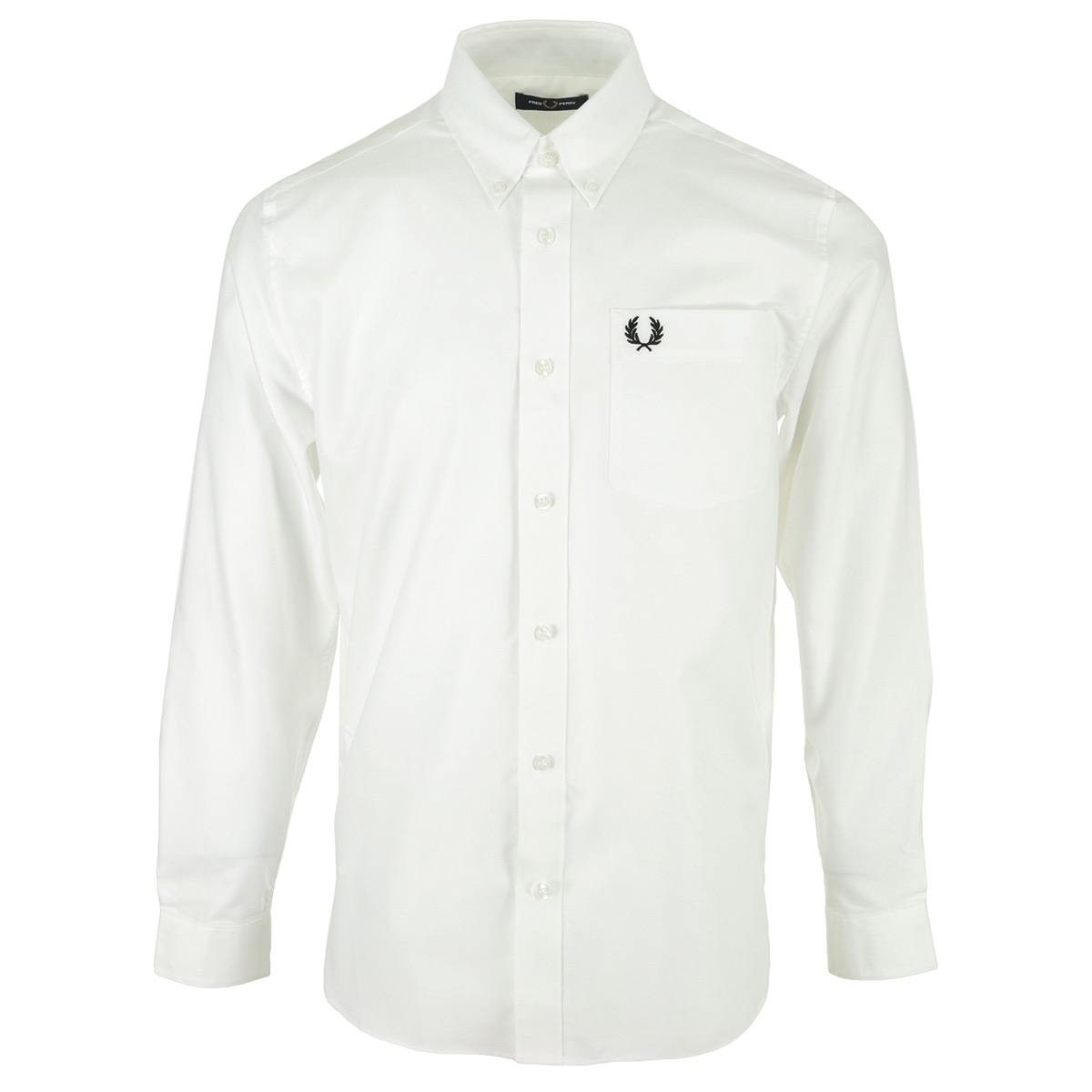 Fred Perry "Oxford Shirt"