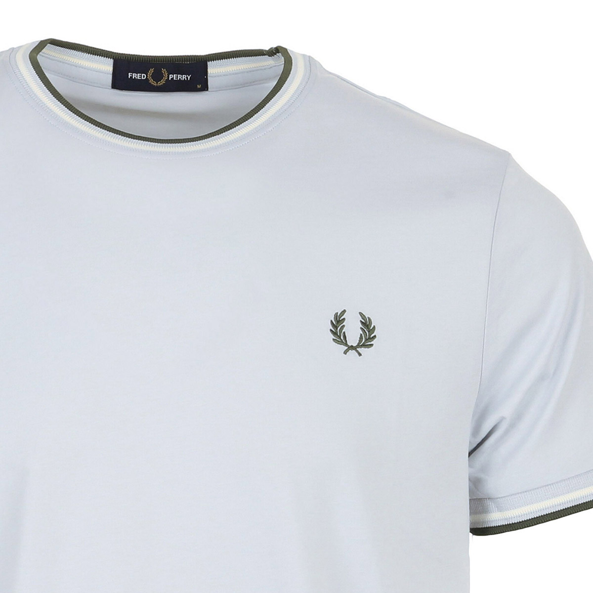 Twin Tipped T-Shirt Twin Tipped T-Shirt