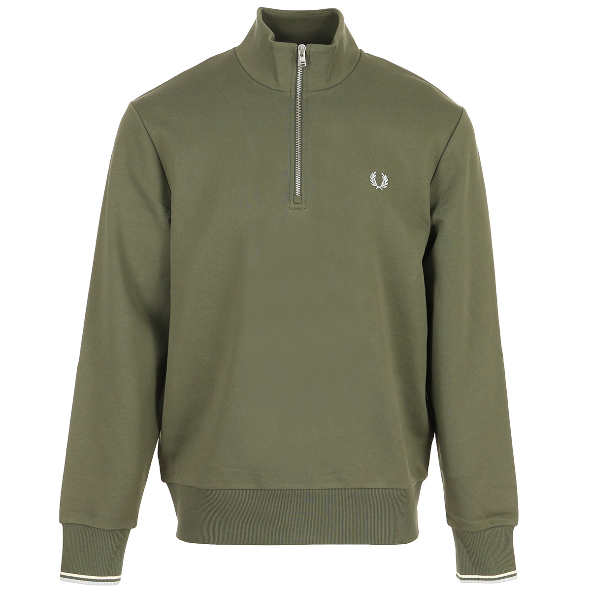 Half Zip Sweatshirt Half Zip Sweatshirt