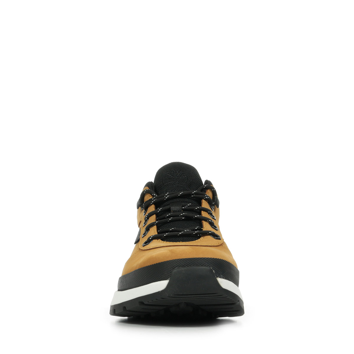 Field Trekker Low Lace Sneaker