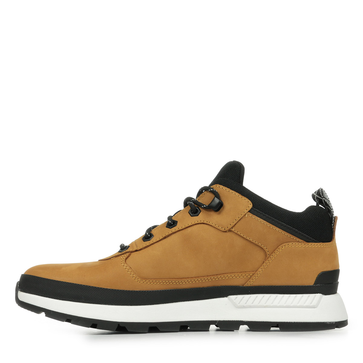 Field Trekker Low Lace Sneaker