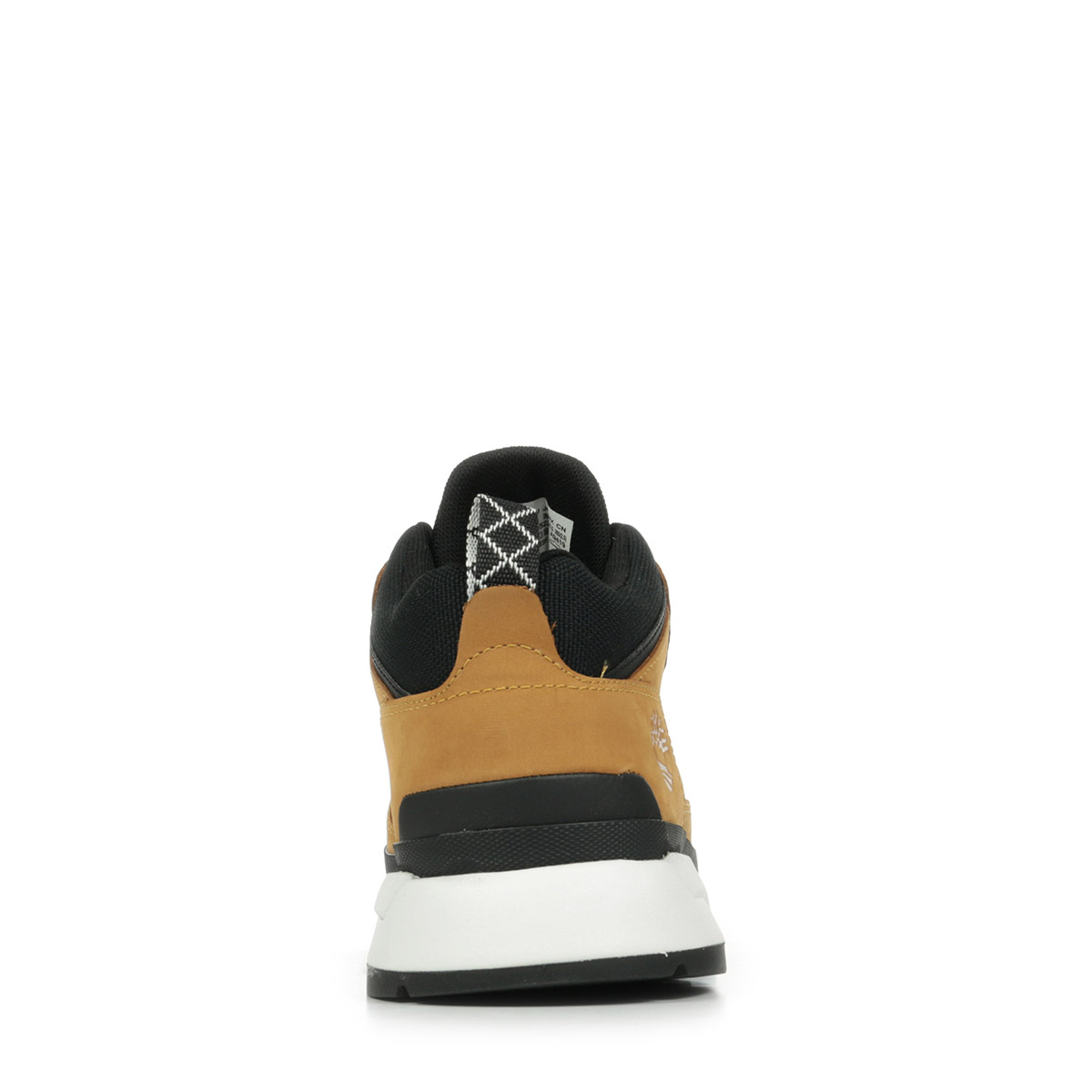 Field Trekker Low Lace Sneaker