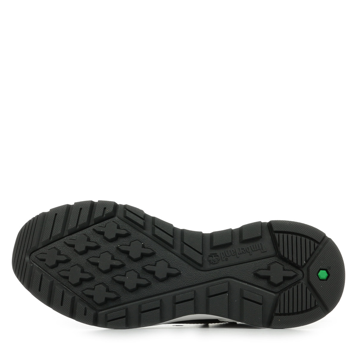 Field Trekker Low Lace Sneaker
