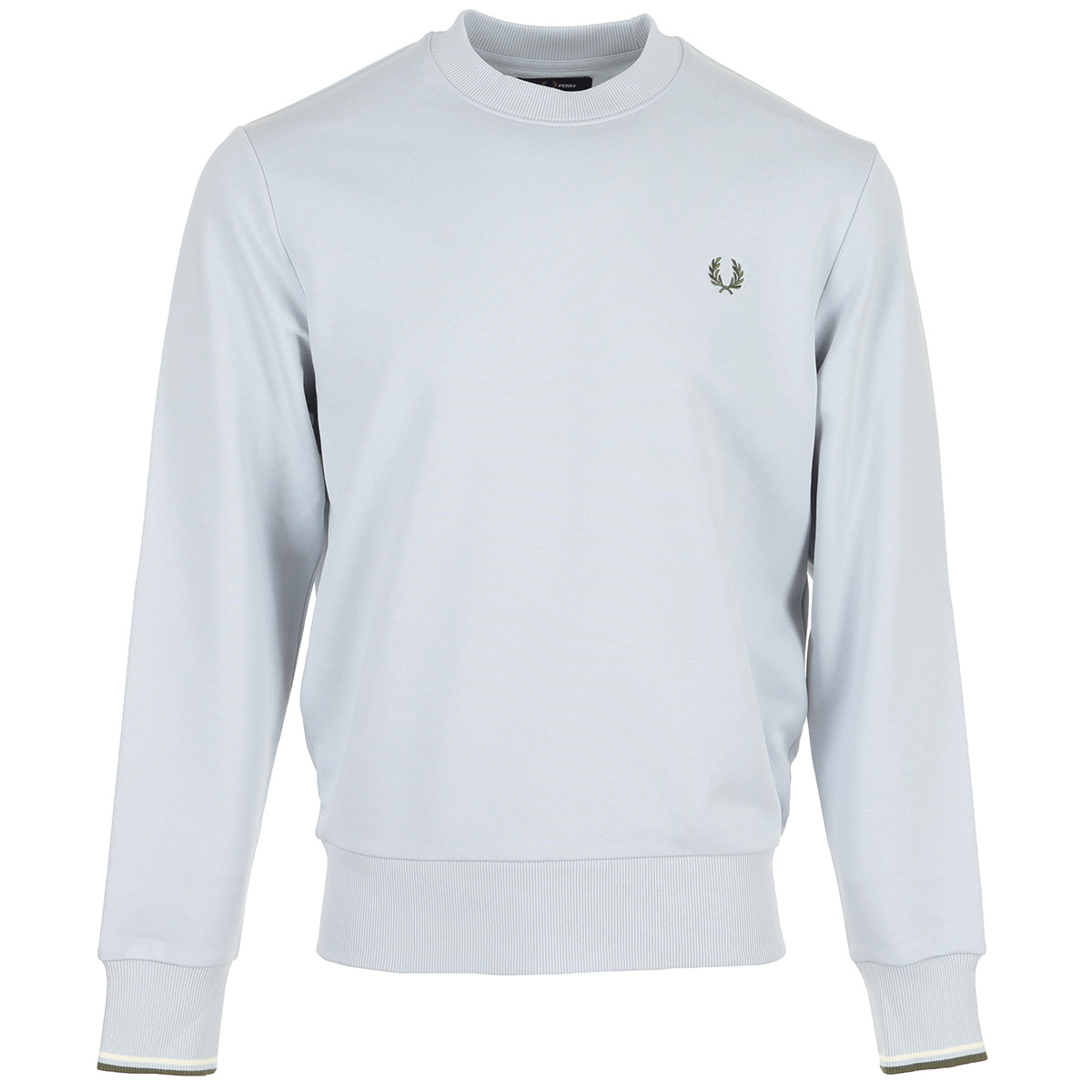 Crew Neck Crew Neck