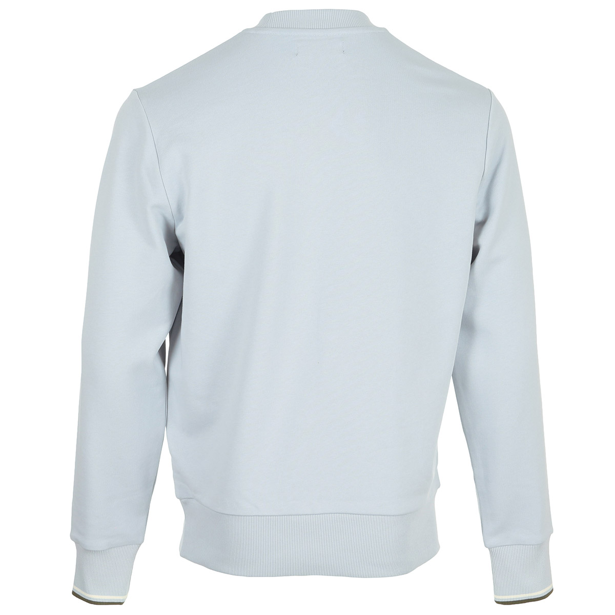 Crew Neck Crew Neck